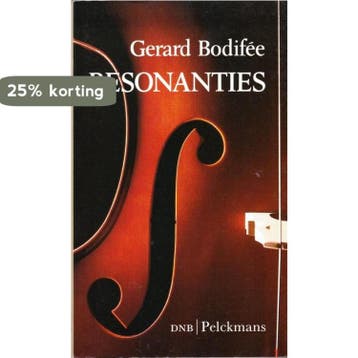 Resonanties 9789028916494 Bodifee, Boeken, Verzenden, Gelezen, Bodifee