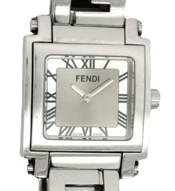 Fendi - Sans prix de réserve - 066-60000L-215. - Femme -