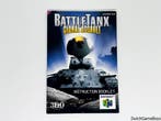 Nintendo 64 / N64 -  BattleTanx - Global Assault - EUR - Man, Verzenden, Gebruikt
