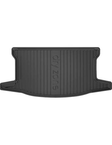 All Weather kofferbakmat Toyota Yaris III Active Hatchback h, Auto-onderdelen, Interieur en Bekleding, Verzenden, Nieuw