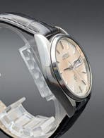 Seiko - King Quartz 4823-8110 - Salmon Patina Dial - KQ