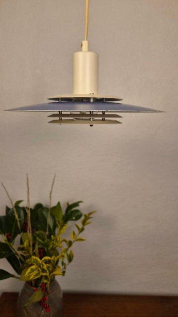 Design Light A/S - Denmark - Plafondlamp - TELLO - metaal -