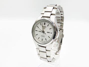Seiko - Seiko 5 - Zonder minimumprijs - 7S26-02F0 - Heren -