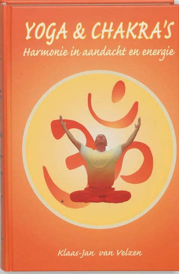 Yoga & chakras 9789020252095 K.-J. van Velzen, Boeken, Verzenden, Gelezen, K.-J. van Velzen