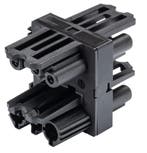 Wieland Gesis Classic 3P1 Distributeur en H 3x20A -, Verzenden, Nieuw