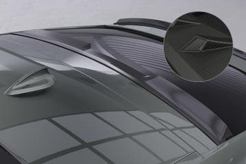 Achterruitbekleding voor BMW 6 Reeks G32 Gran Turismo HSB095, Verzenden, Nieuw