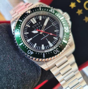 CCCP - KAMCHATKA Peninsula - Commander Islands - Automatic -, Nieuw