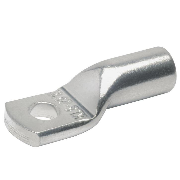 Klauke Press Cable Lug For Copper Cable - 800012642 [25, Bricolage & Construction, Électricité & Câbles, Envoi