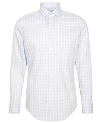 2dekans | Seidensticker Kent Business Shirt Slim Fit – maat, Kleding | Dames, Ophalen of Verzenden, Nieuw
