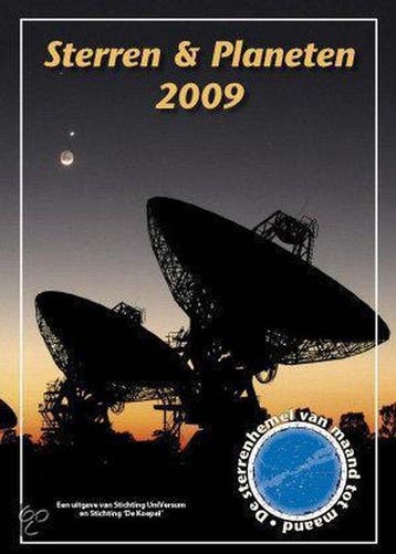 Sterren En Planeten 2009 - Ballegoy, Verzenden, Nieuw