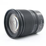 Nikon Z 24-70mm F/4 S | Occasion, Ophalen of Verzenden