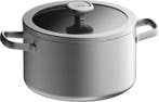 BergHOFF Leo Kookpot met deksel - 24 cm, Huis en Inrichting, Keuken | Potten en Pannen, Verzenden, Nieuw