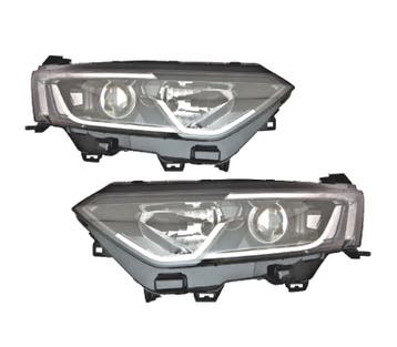 Phares Pour Renault Koleos II 17-21 Feux Diurnes Led, Verzenden, Nieuw
