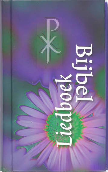 BIJBELLIEDBOEK TRENDY 9789023967033, Verzenden