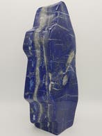 Lapislazuli - Sculpture en forme libre de taille XL -, Verzamelen