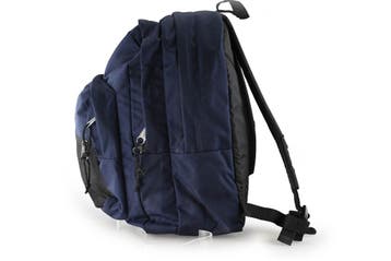 Eastpak Rugzak Blauw, Verzenden, 25 tot 40 cm, Zo goed als nieuw, 30 tot 45 cm