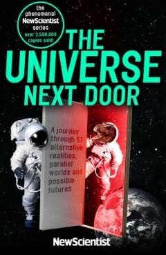 The universe next door 9781473628618, Boeken, Taal | Engels, Gelezen, Verzenden
