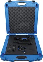 Bgs Technic Motorafstelset voor VAG 2.5, 4.9D, TDI PD, Verzenden, Nieuw