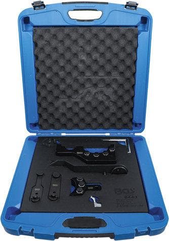 Bgs Technic Motorafstelset voor VAG 2.5, 4.9D, TDI PD, Verzenden