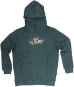 2dekans | Vans Off The Wall Board Pullover – Green Gables –, Ophalen of Verzenden, Nieuw