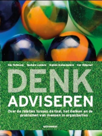 Denkadviseren |  | Nieuw, Verzenden