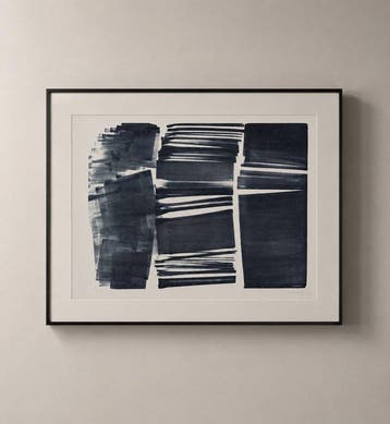 Hans Hartung (1904-1989) - L 1974-12