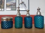 Cosmetische flacon - Glas