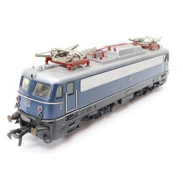 Fleischmann H0 - 4335 - Locomotive électrique (1) -, Hobby en Vrije tijd, Nieuw