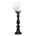 Tuinverlichting Bol R222 Tuinlamp Ø25cm Tuinverlichting, Verzenden, Staande lamp, 50 tot 250 watt, Nieuw