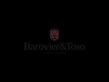 Wandkandelaar - VENEZIA — Barovier & Toso Studio: Zeldzame