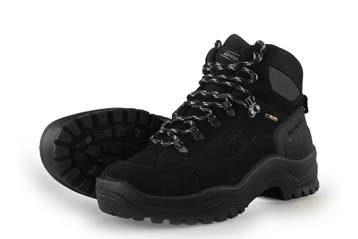 Grisport Wandelschoenen in maat 43 Zwart, Grisport, Verzenden, Zwart, Zo goed als nieuw