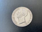 Nederland. Wilhelm II. 2 1/2 Gulden 1849 (Zonder