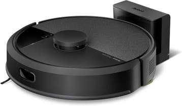 iRobot Roomba 105 Combo - Bespaar tijd met deze slimme dw..., Verzenden, Robotstofzuiger