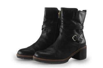 Pikolinos Boots in maat 37 Zwart, Verzenden, Overige typen