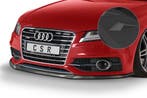 Cupspoilerlip met ABE voor Audi A7 S-Line / S7 C7 (Type 4G), Verzenden