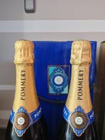 Pommery, Philipponnat, Henriot - jean pernet, G. H. Mumm -, Nieuw