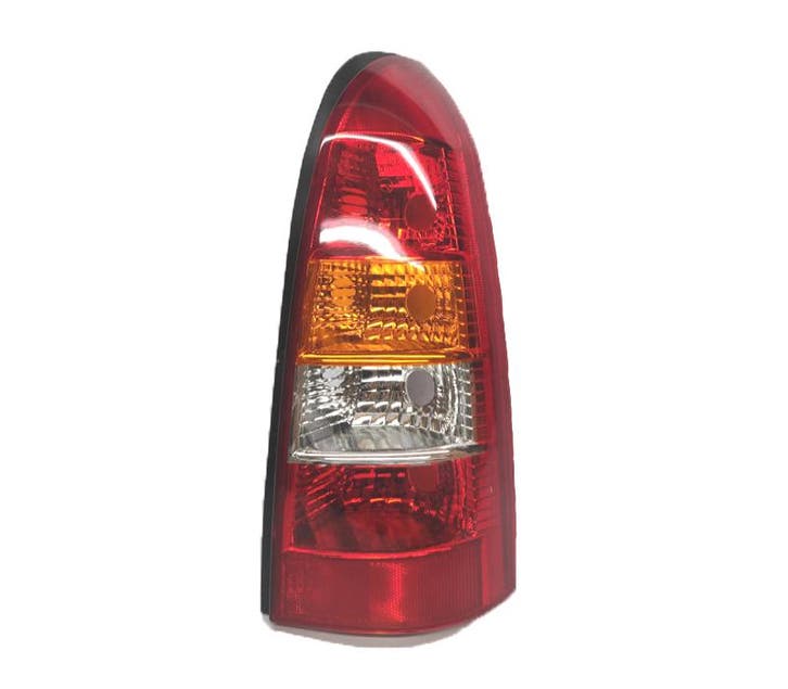 Feux Arrière Droit Pour Opel Astra G Caravan 98-04, Autos : Pièces & Accessoires, Éclairage, Envoi
