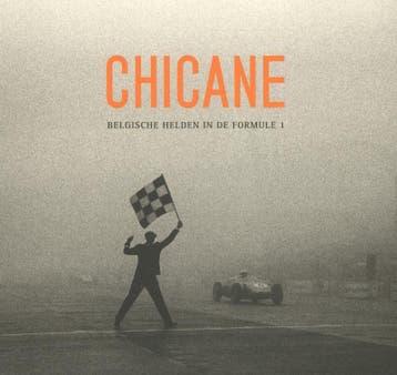 Chicane 9789081623780 Sammy Neyrinck, Verzenden, Gelezen, Sammy Neyrinck