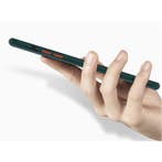 iPhone 8 - Ultra Slank Hoesje Warmteafvoer Cover Case Paars, Verzenden