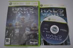 Halo Wars (360), Nieuw