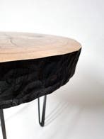 THE FOREST Art & Woodworking Studio - Salontafel - Ash -
