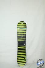 Refurbished - Snowboard - Burton LTR - 130, Sport en Fitness, Ophalen of Verzenden, Gebruikt, Board