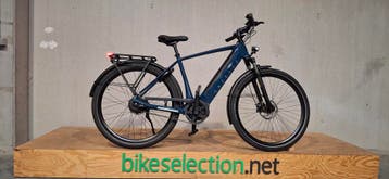 E-Bike | Gazelle Ultimate C380 | -54%, Ophalen, Nieuw