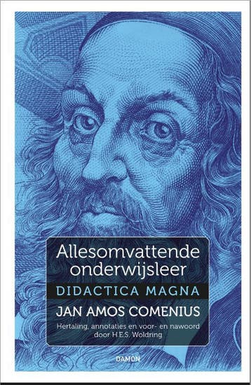 Allesomvattende Onderwijsleer | Nieuw, Verzenden, Jan Amos Comenius; H.E.S. Woldring