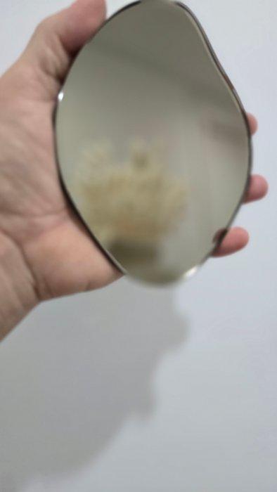 Spiegel - Glas, Antiquités & Art, Curiosités & Brocante