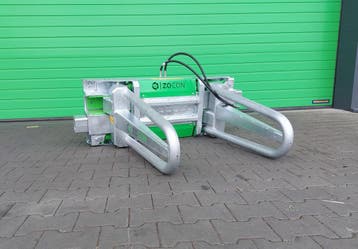 Zocon Mini balenklem, Zakelijke goederen