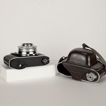 Kodak Retinette 1B Appareil photo argentique, Nieuw