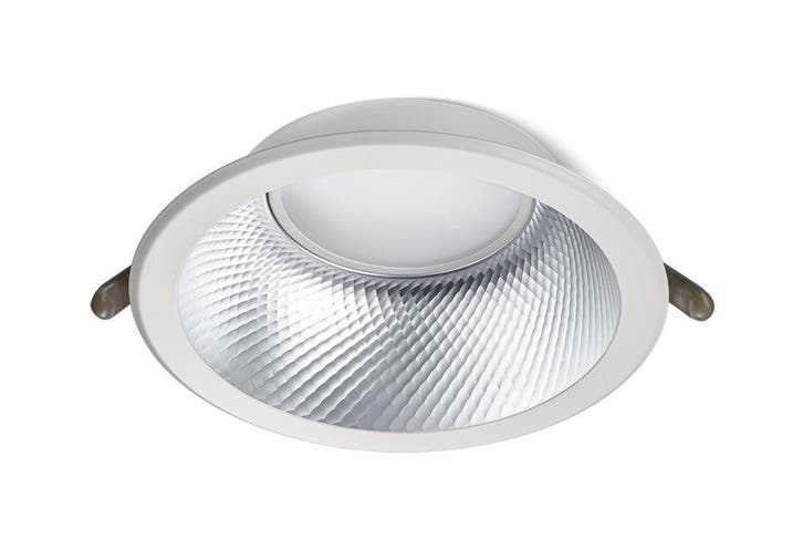 Norton DLM-W 83 LED Downlight 1200-2300LM - 16785023655, Bricolage & Construction, Éclairage de chantier, Envoi