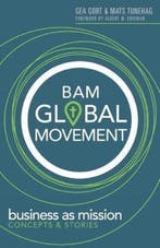 BAM Global Movement 9781683070870 Gea Gort, Verzenden, Gelezen, Gea Gort