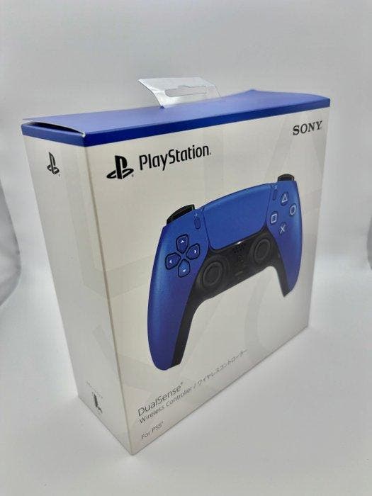 Sony, PlayStation - DualSense - DualSense Wireless, Consoles de jeu & Jeux vidéo, Consoles de jeu | Accessoires Autre